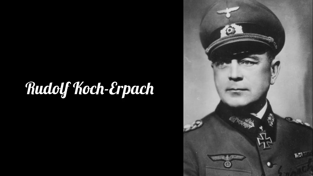 Rudolf Koch Erpach
