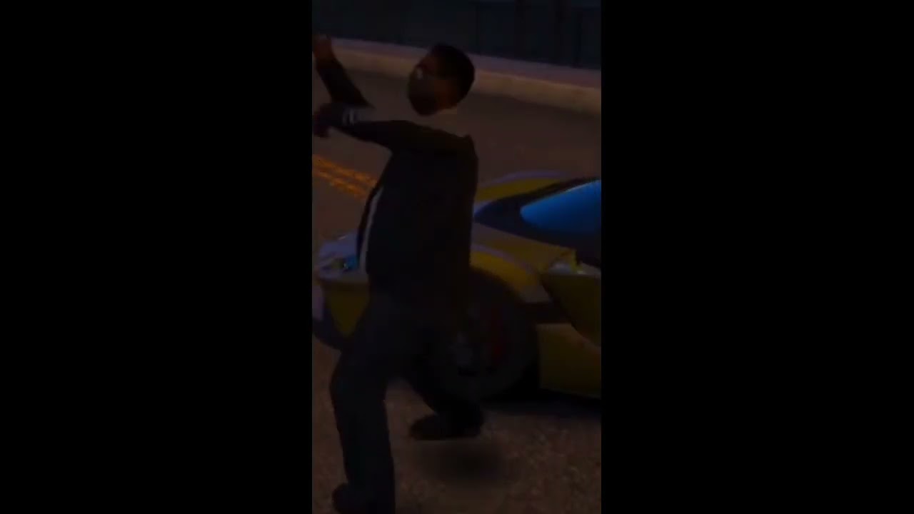 Furkan Yaman Gta 5 Ger&ccedil;ek Hayat Dayının Şarkısı