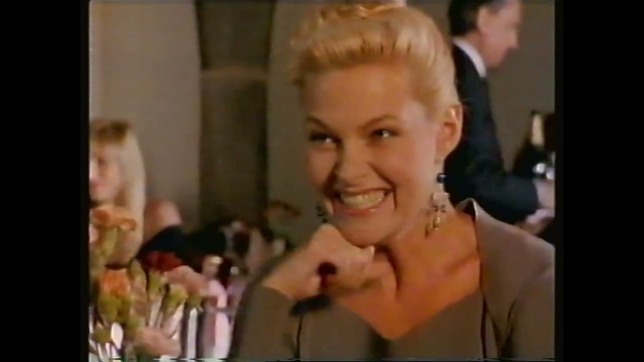 ITV Central Continuity - Monday 10th September 1990 (1)