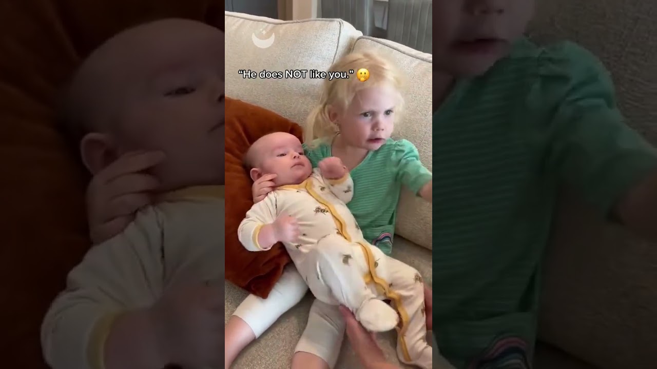Sibling Rivalry