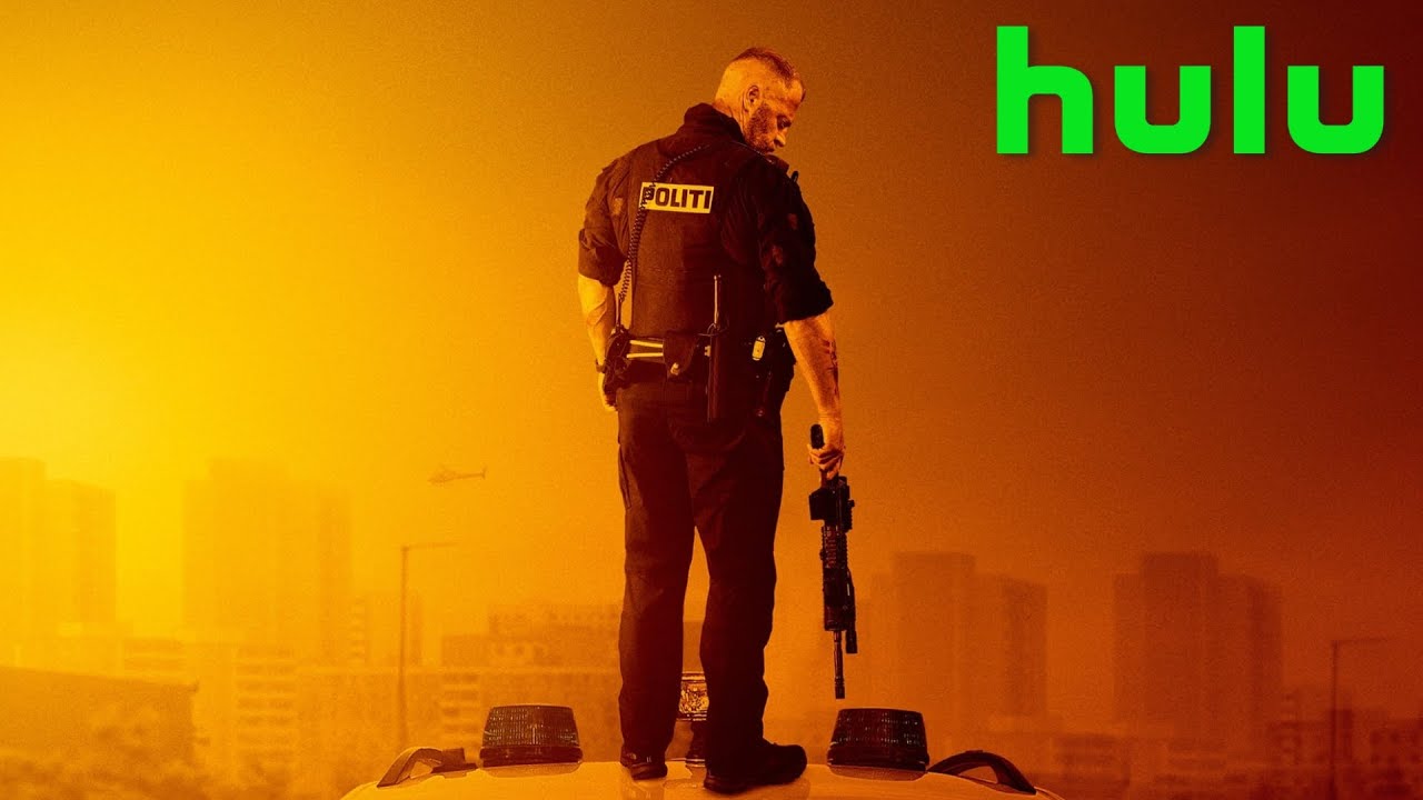 Top 5 Best ACTION Movies on Hulu Right Now!