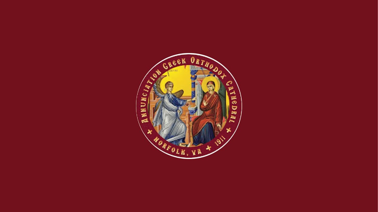 Divine Liturgy 1/25/2026