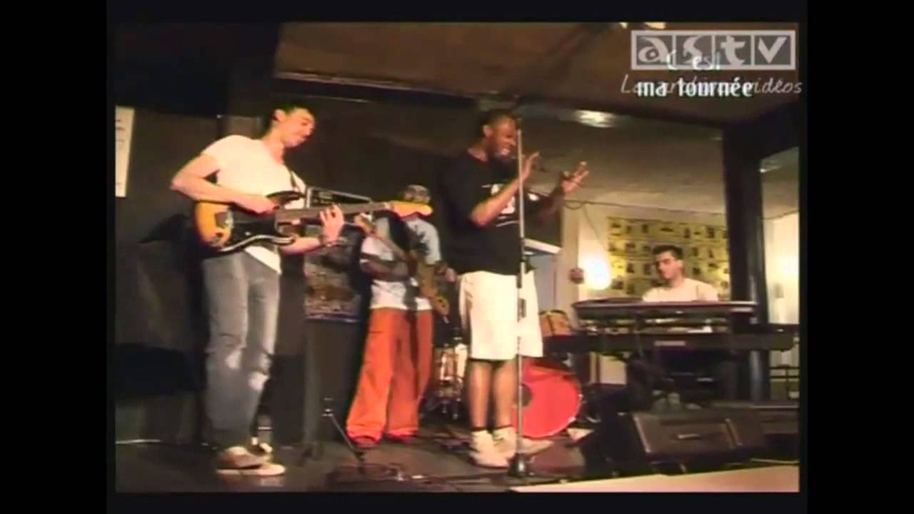 Elephants Urbains (Emission tv)