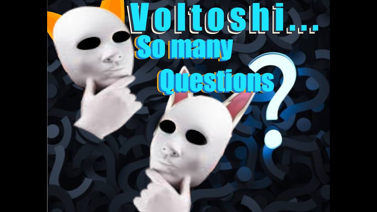 VOLTOSHI IS A HEAVY HITTER IN THE CRYPTO WORLD AND CRONOS SCAN??!?
