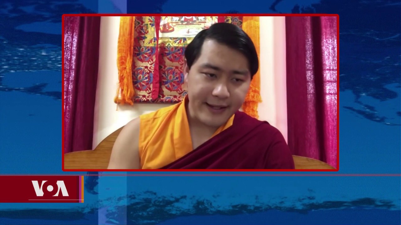 Youth and Responsibility གཞོན་སྐྱེས་དང་འགན་འཁྲི།