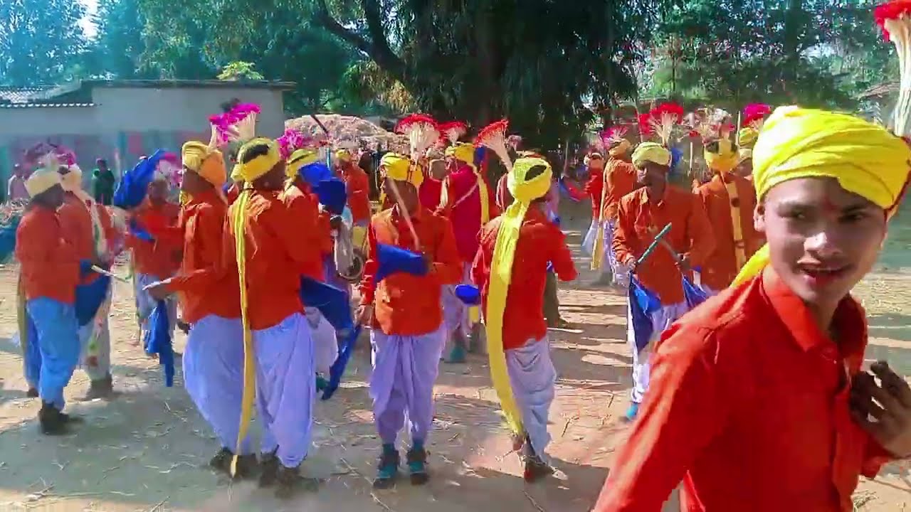 #dance वीडियो डंडा डांस 28दिसम्बर 2026#vlogchannel #डांसवीडियो #vairalvideo 