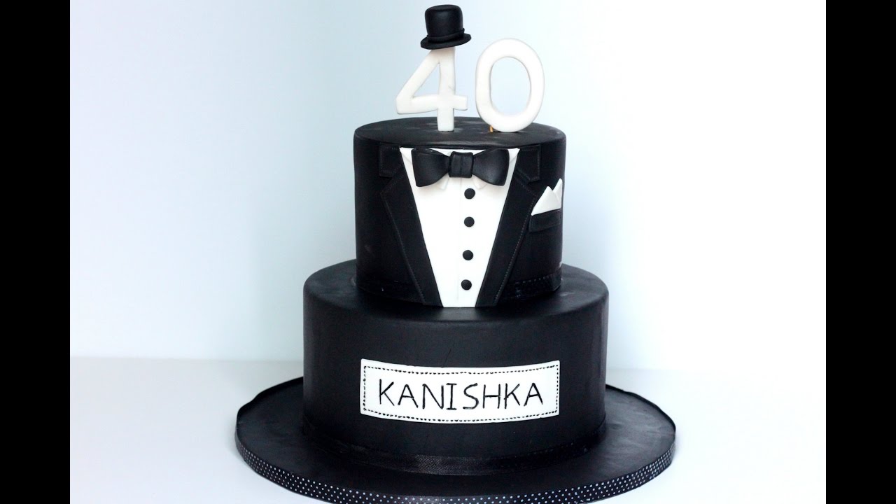 How to cover 'Styrofoam' Dummy Cake with Fondant | TIP & TRICKS