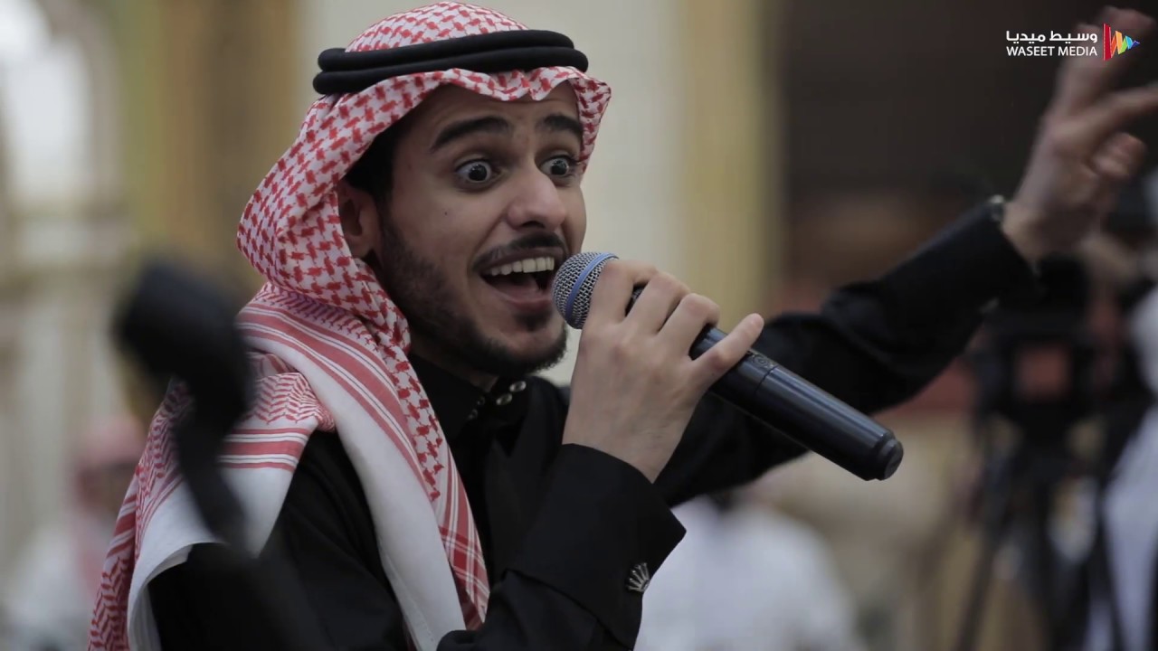 منتهى الرقة / عايض يوسف / تصويرنا افراح العمودي وبغلف هلتون جدة