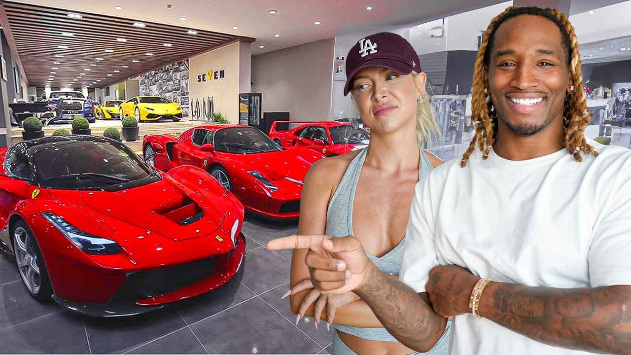 WE WENT CAR SHOPPING!! (GETTING BRAND NEW CARS!!)