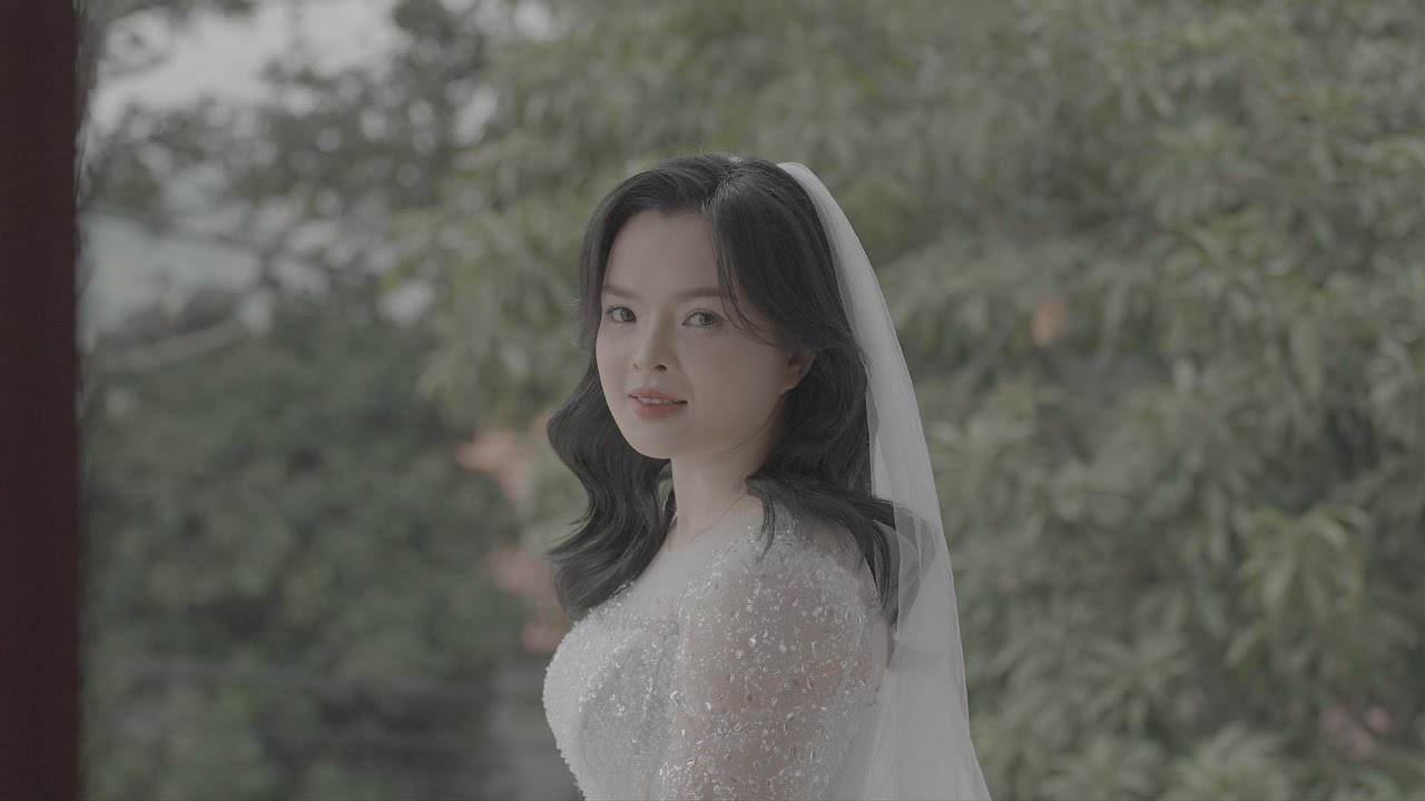 Video Phóng Sự Cưới  TRẦN HÙNG - DƯƠNG MAI