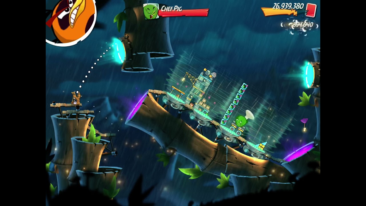 Angry Birds 2 - kpp2 boss - 14-09-2021 (thanks JohnsonFunky)