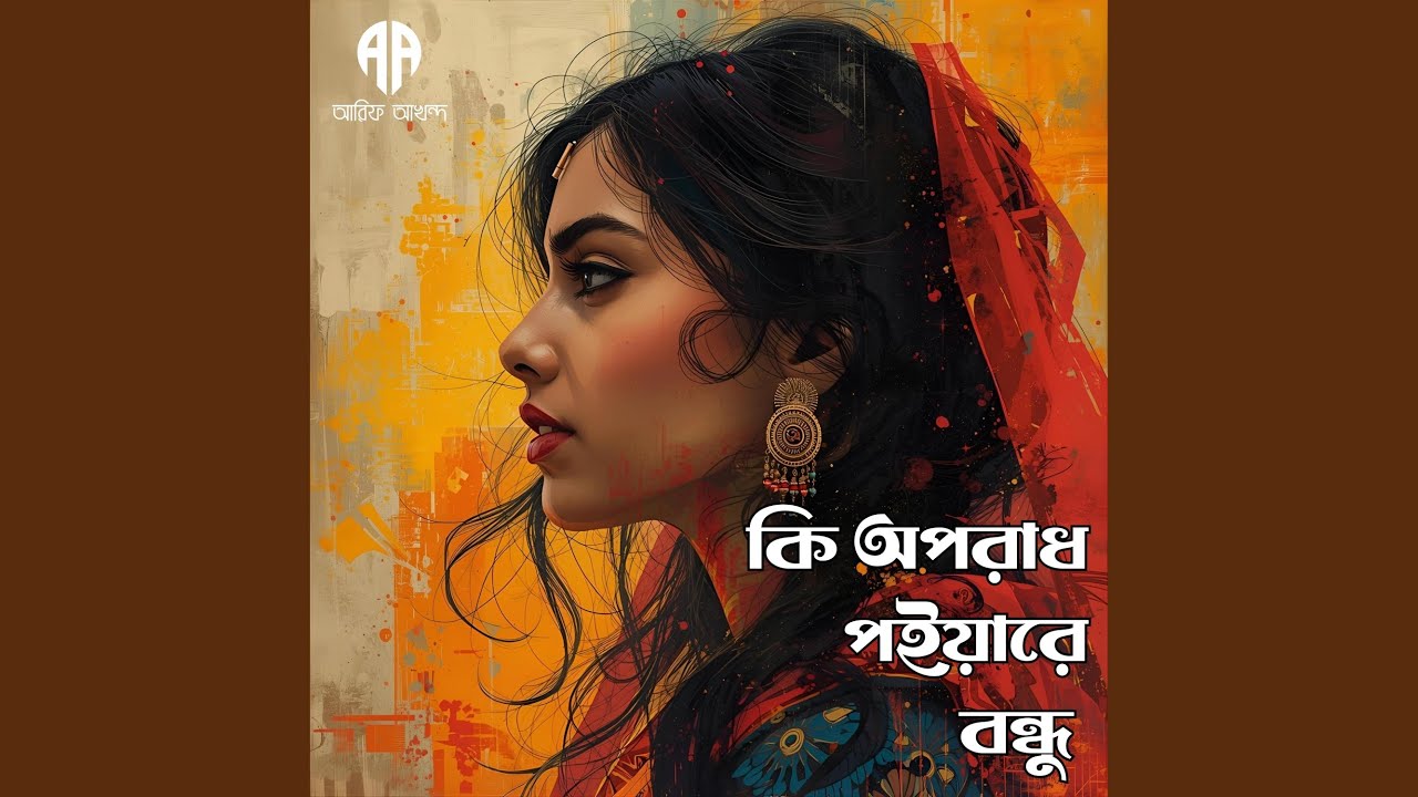 Ki Oporadh Paiare Bondhu - Duet | কি অপরাধ পাইয়া রে বন্ধু...