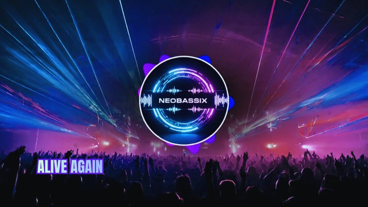 Alive Again | EDM Music