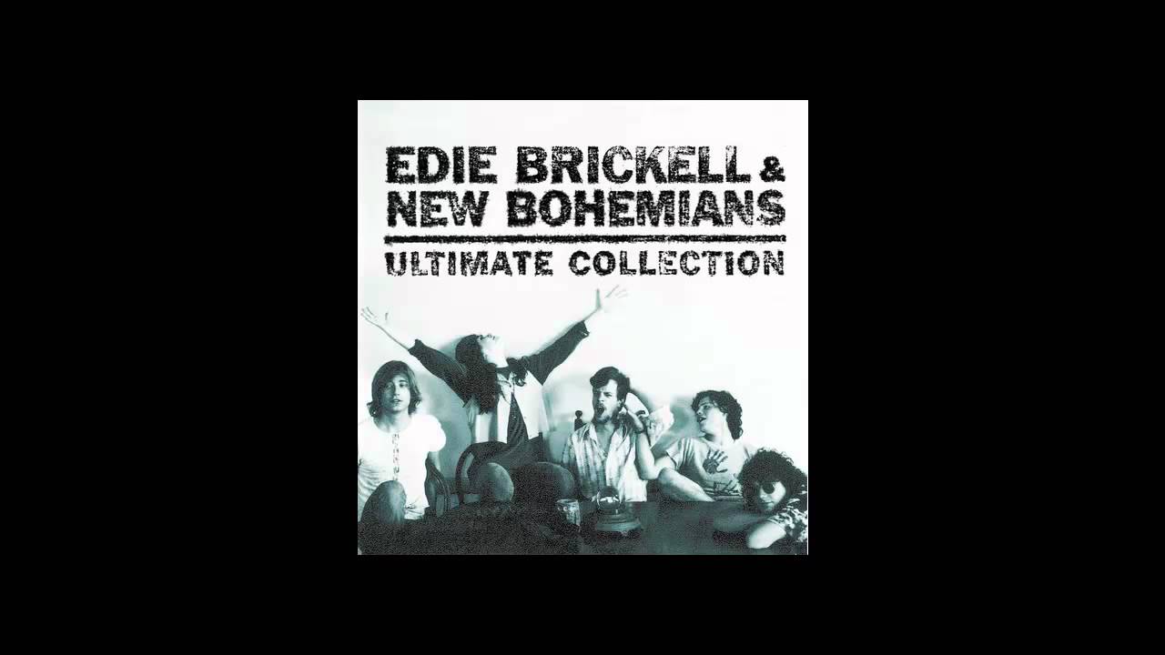 Edie Brickell & New Bohemians - Big Day, Little Boat