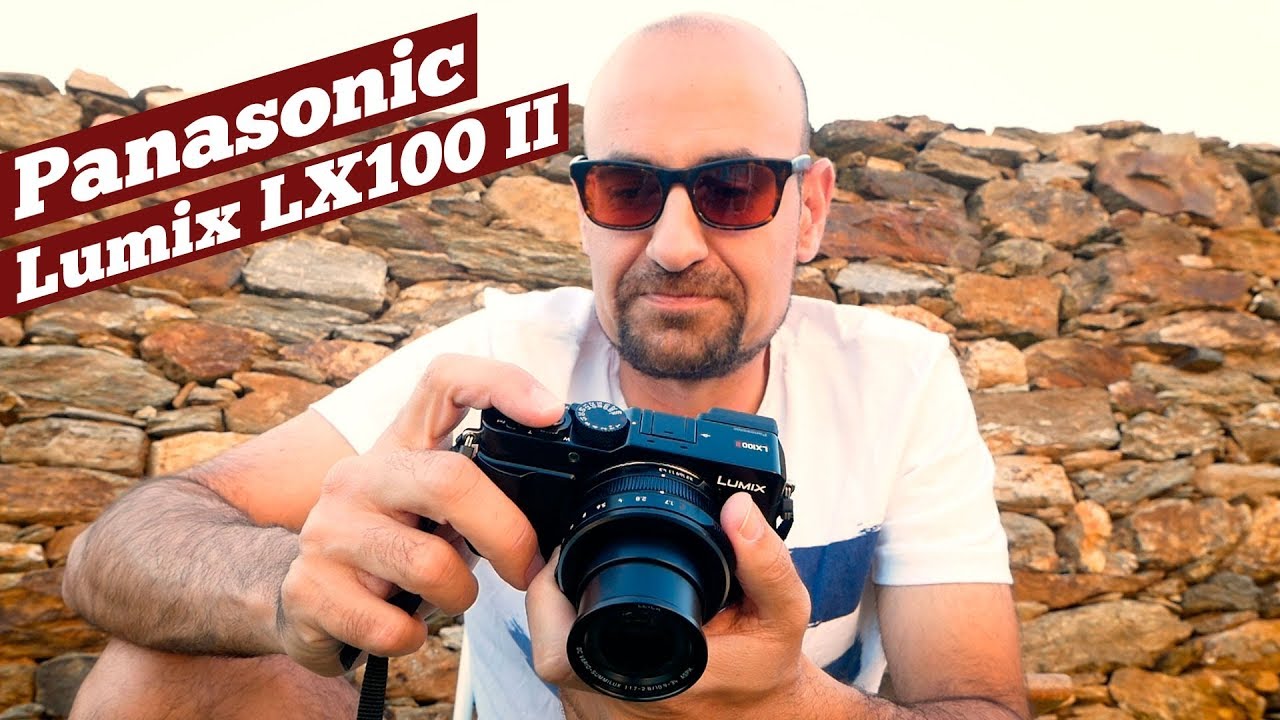 Panasonic LX100 II, nos vamos de vacaciones con la nueva compacta Micro Cuatro Tercios