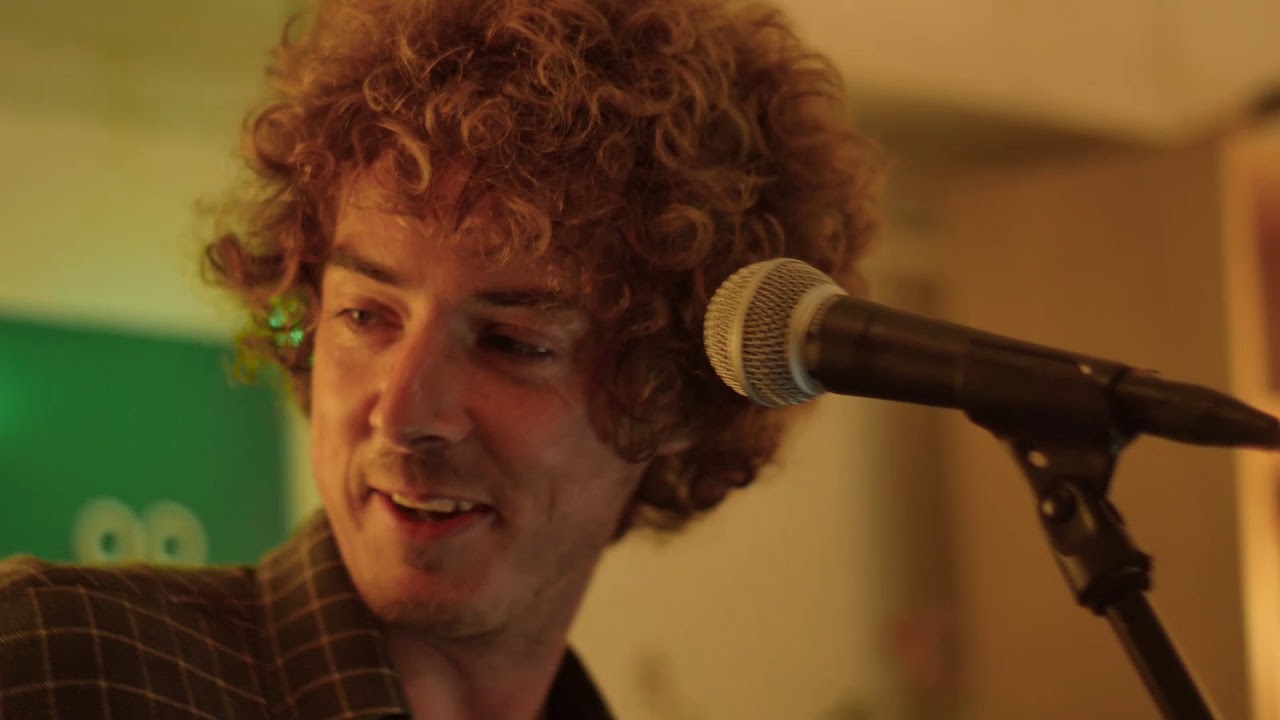Time For T | Full | Camaleão Live Session