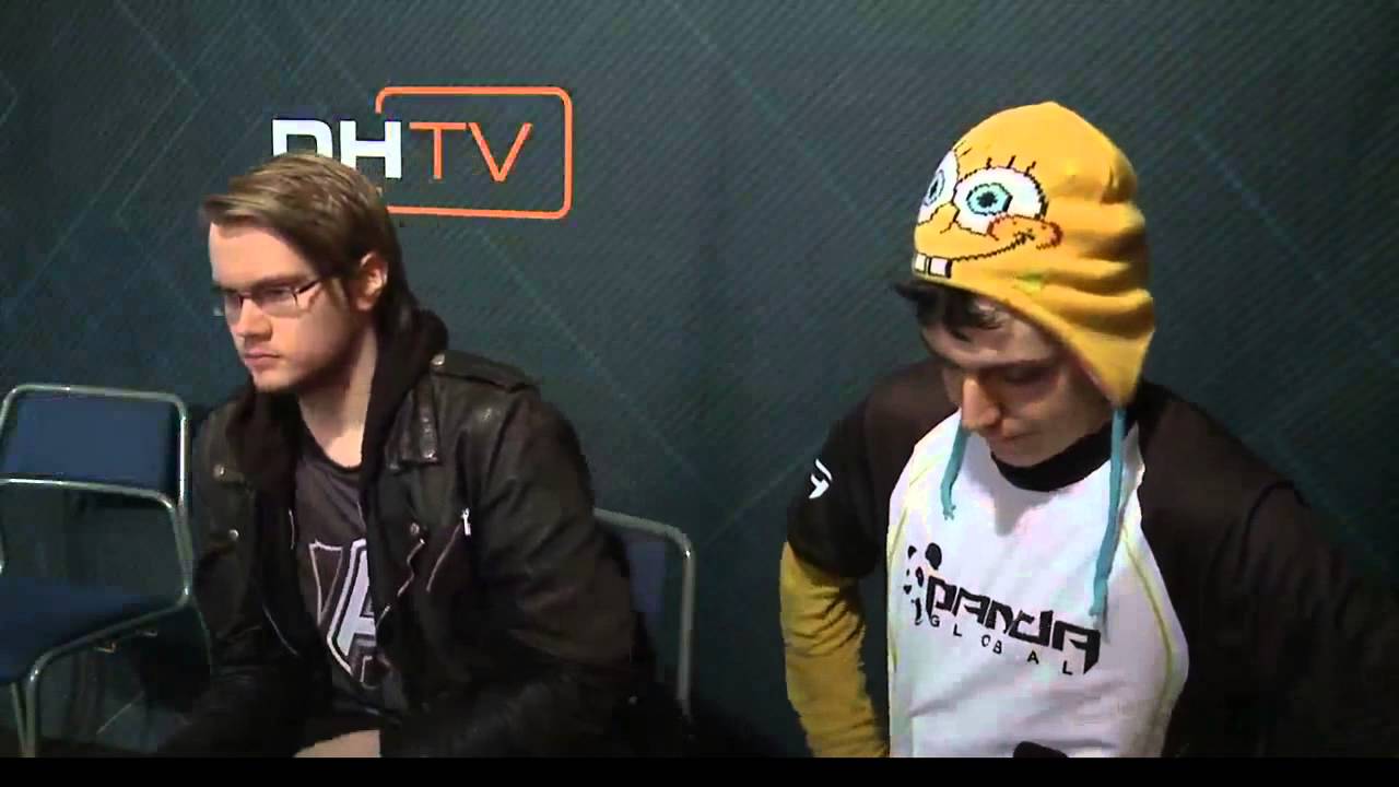 Super Smash Bros Melee Dreamhack 2015 Losers Finals Plup vs Armada