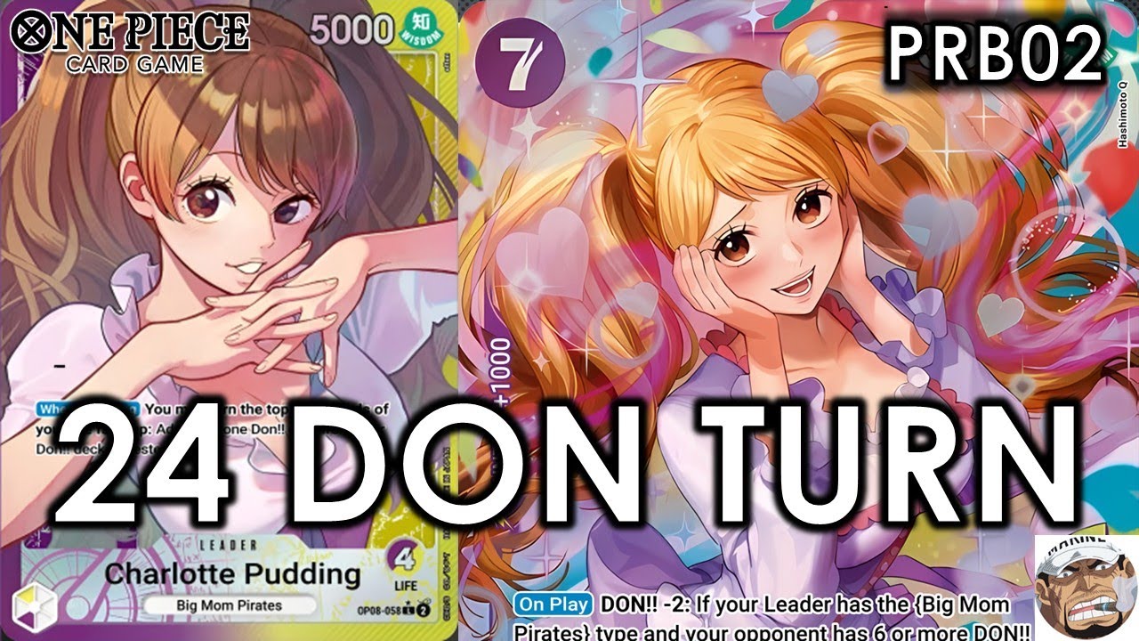 CRAZY Board Spam! Pudding is WAY More Fun Now! | PRB02