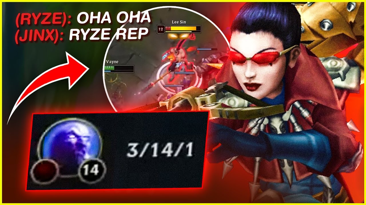 ⚠️ ÇOK TEHLİKELİ ÜST KORİDOR VAYNE⚠️