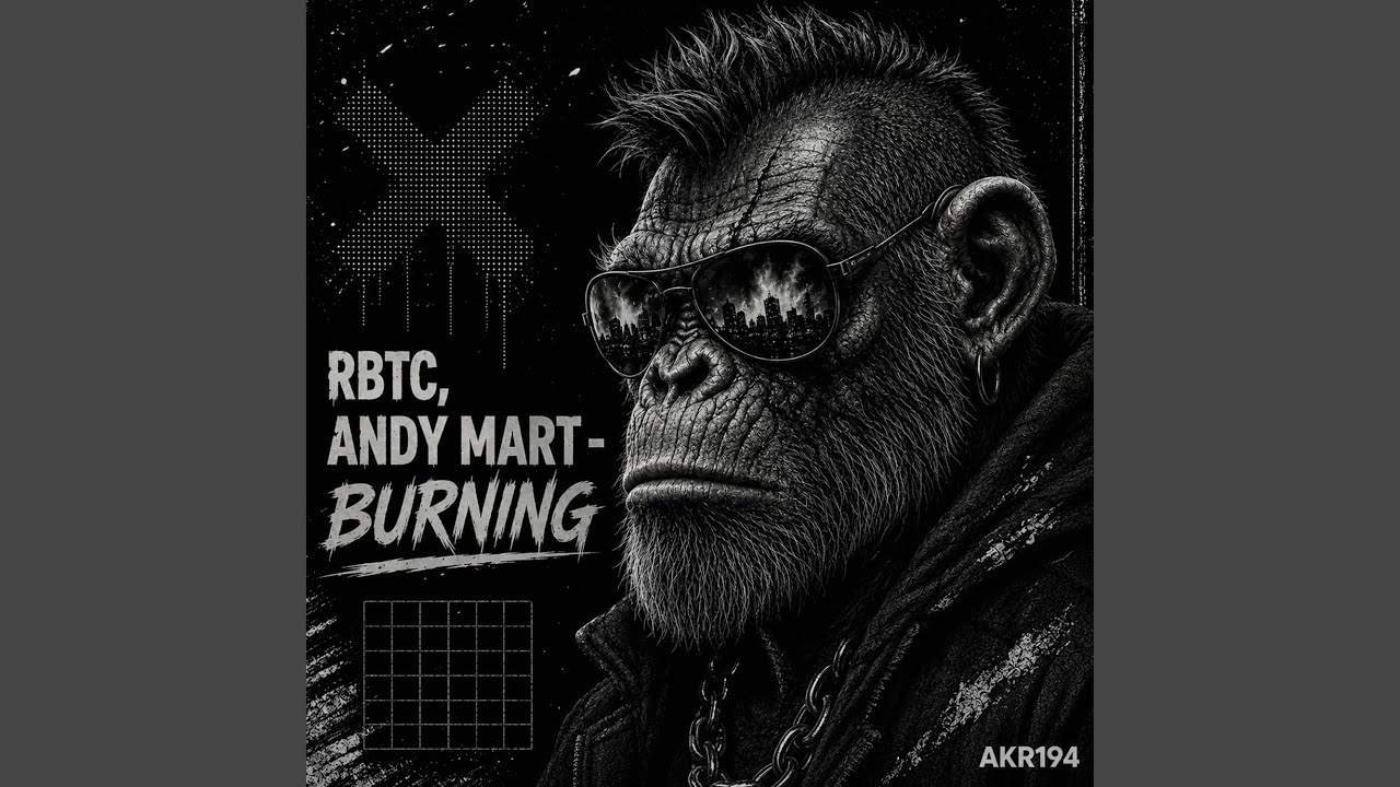 Burning
