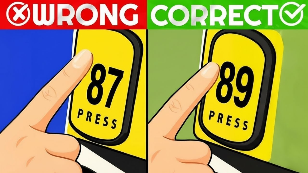 17 Surprising TRUTH About Fuel Myths Nobody Tells You