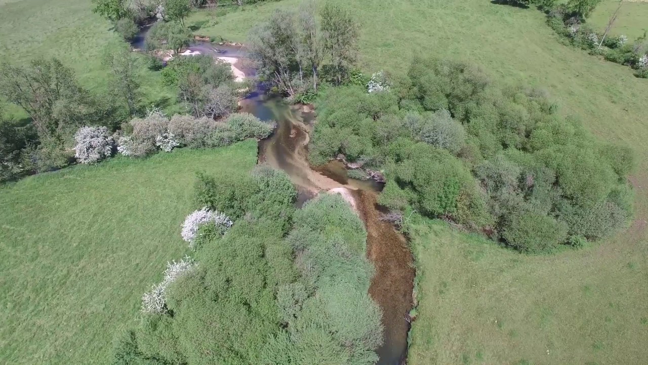 Championnat de France de pêche à la mouche 2016 Haute-Marne