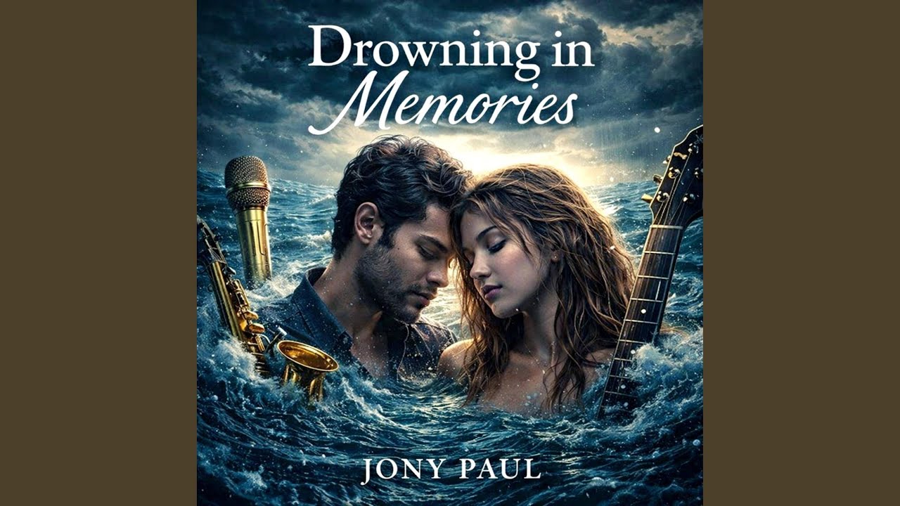 Drowning in Memories (Duet)