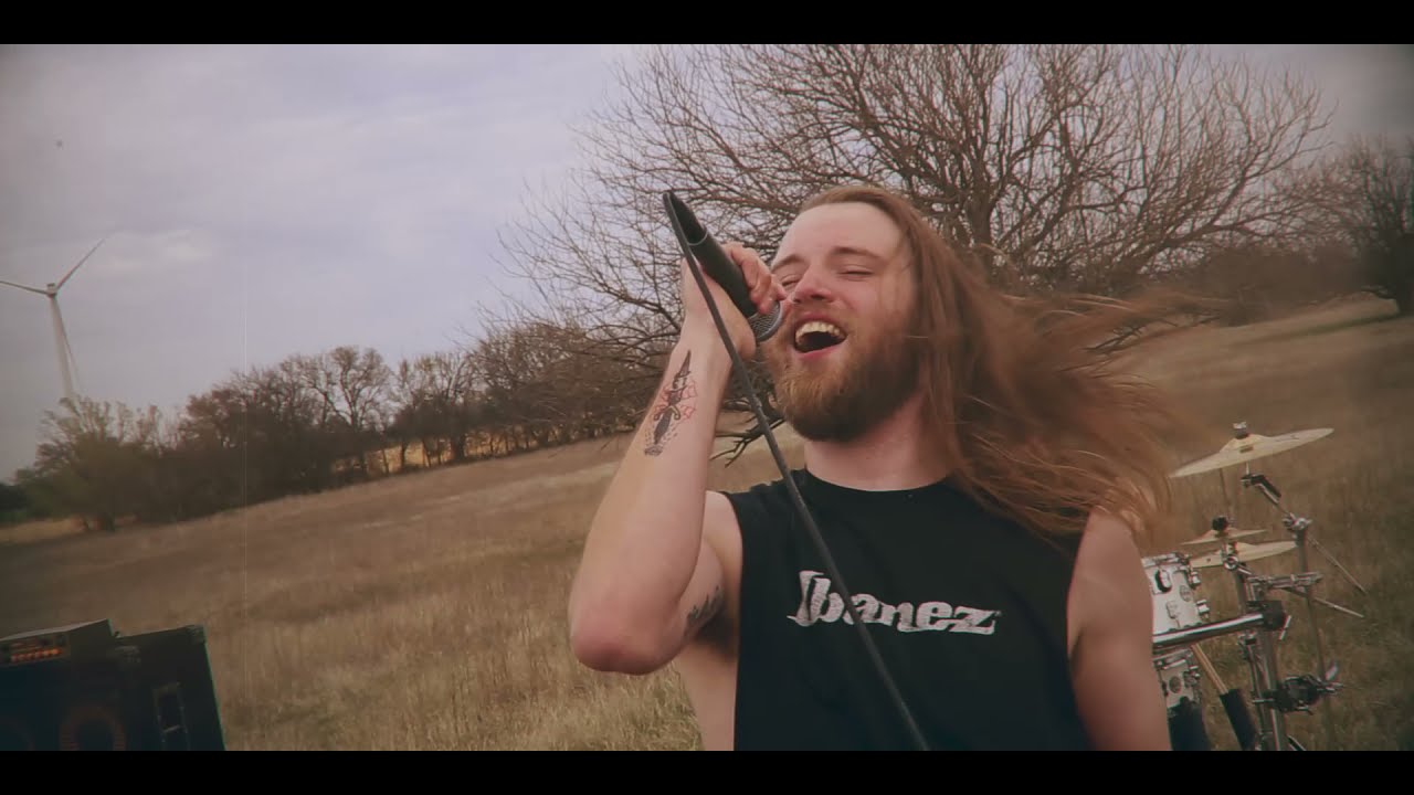 KIRRA - Crutch (Official)