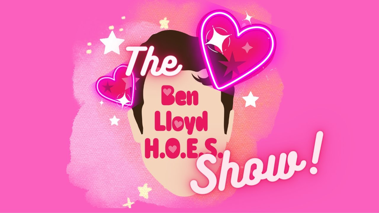 Oscula Quinque: The Five Heybourne Kisses ll The Ben Lloyd-H.O.E.S. Show - Episode 1