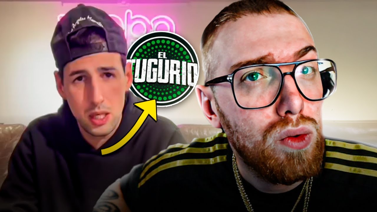 ¿EL TUGURIO SE CANCELA POR UN SUPUESTO ROBO DE MARKITOS?