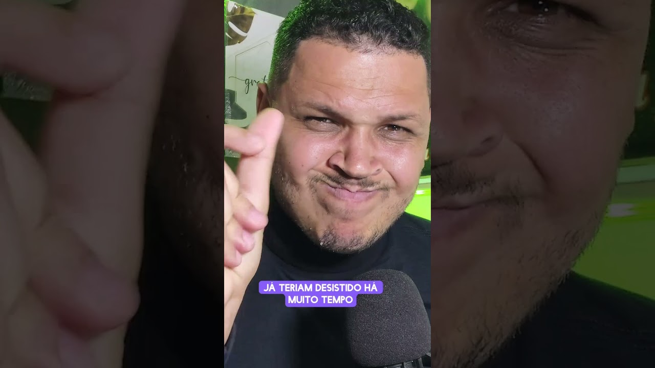 VOCÊ É UMA MULHER MUITO DIFERENTE VIU