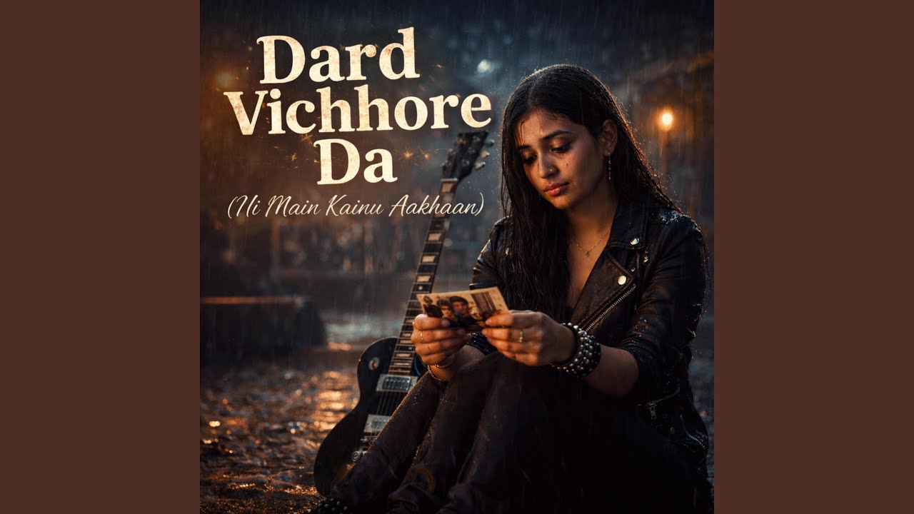 Dard Vichhore Da (Ni Main Kainu Aakhaan)