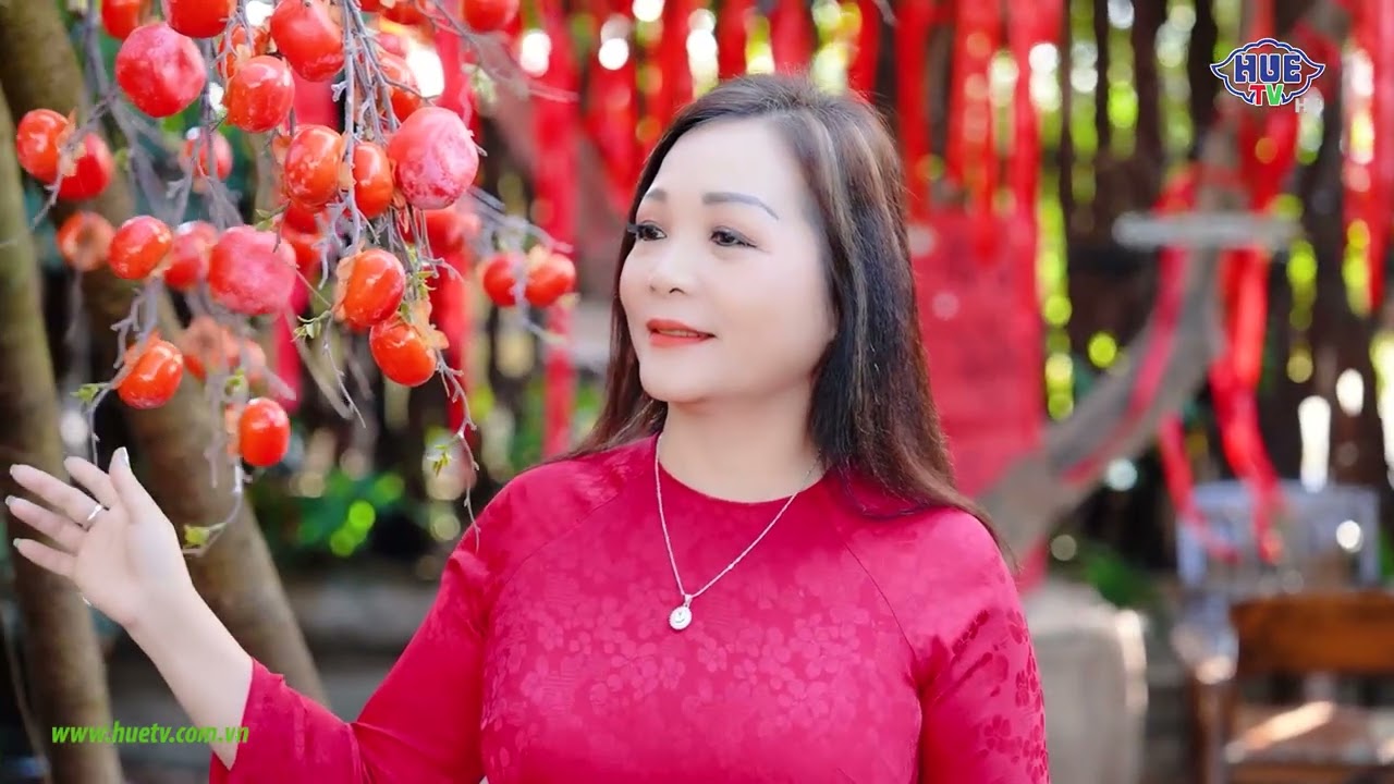 KHÚC GIAO MÙA || Huế Đẹp Và Thơ (27/01/2026)