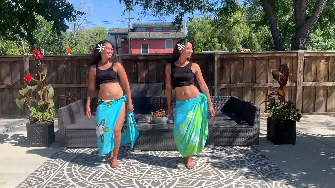 Te Vahine Mā’ohi