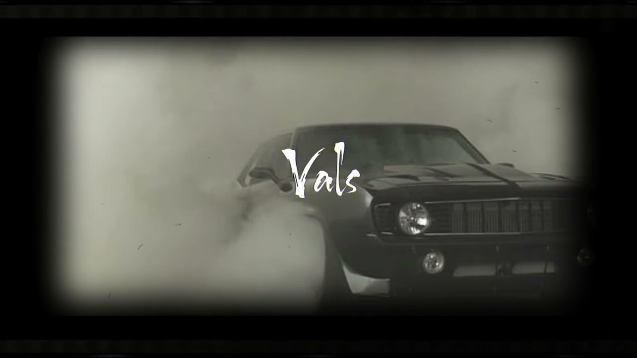 TOKYO DRIFT - D3CK (VALS)