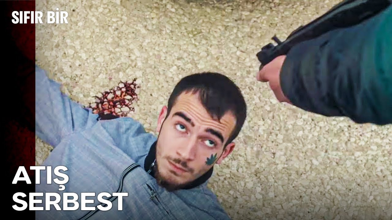 G&ouml;khan'ın Sağ Kolunu Kestiler! - Sıfır Bir