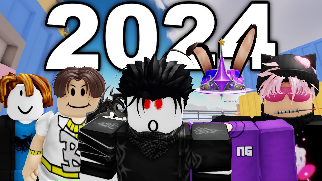 enriquebruv's BEST VIDEOS of 2024 (roblox rivals)
