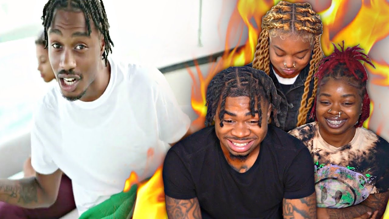 Lil Tjay - Good Life (Official Video) | REACTION