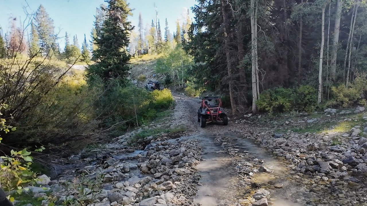 NUATV Sanpete Utah Sep 13, 2024