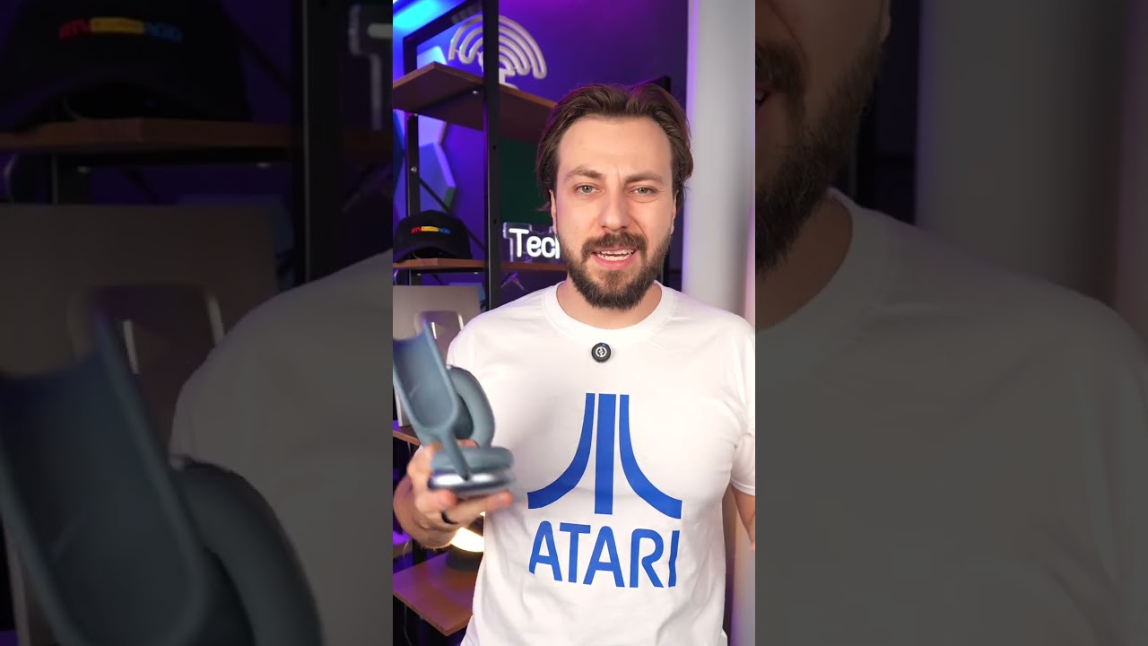 Dla kogo zakup słuchawek AirPods Max będzie najlepszym wyborem?🎧🤔