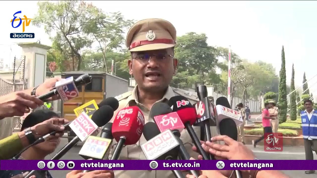 Panjagutta CI Suspended | Negligence on Bodhan Ex MLA Son Rash Driving Case | పంజాగుట్ట సీఐపై వేటు