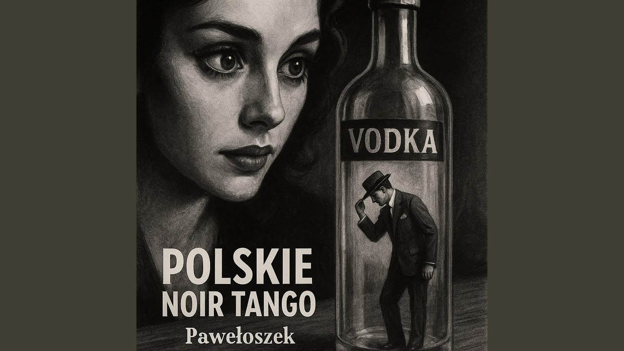 Polskie Noir Tango