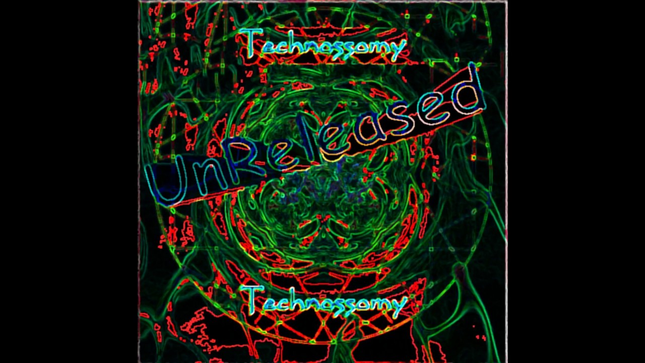 Technossomy - Stoned ( Unreleased )