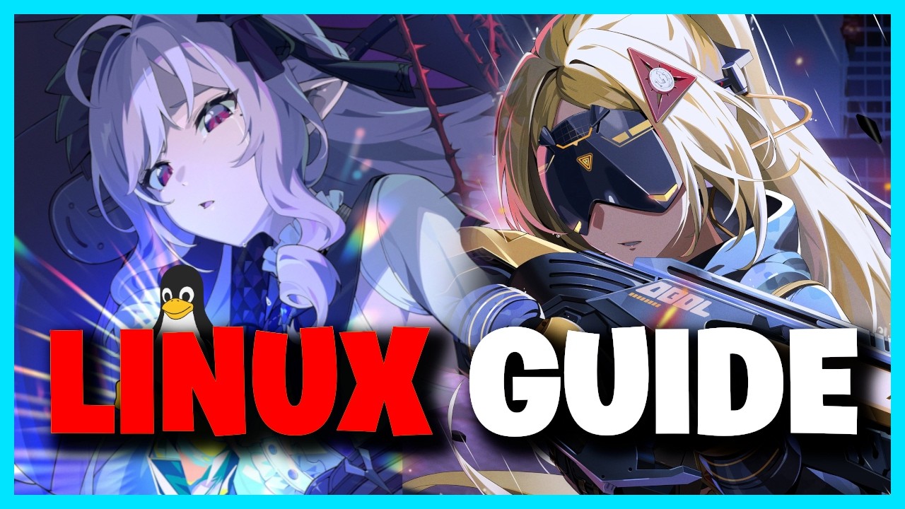 Zenless Zone Zero on Linux Tutorial Guide Gacha On Linux