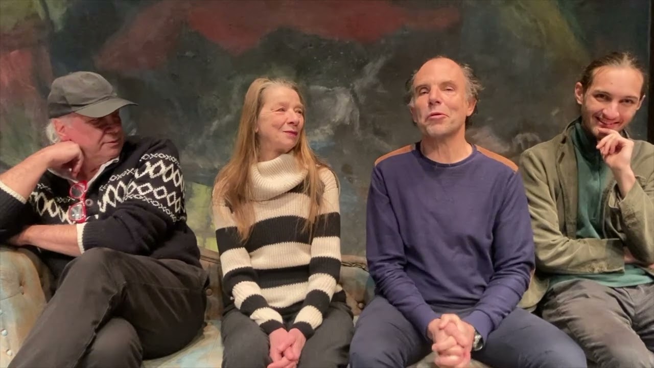 Lorenzo Loris, Elena Callegari, Mario Sala, Tommaso Di Pietro: 