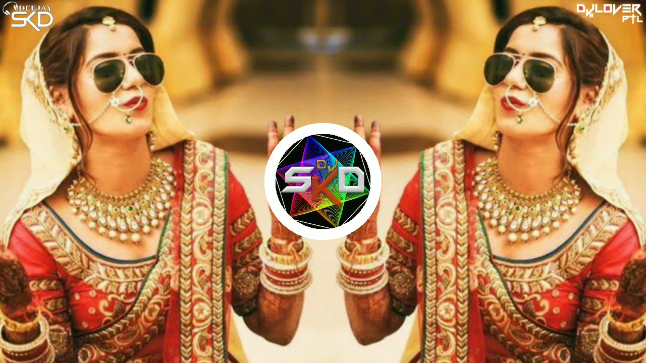 Dekh Ke Mera Khilta Husno Sabab { Dhol Tapori Mix 2021 } Remix By Dj SHUBHAM SKD And Dj RAJ PTL