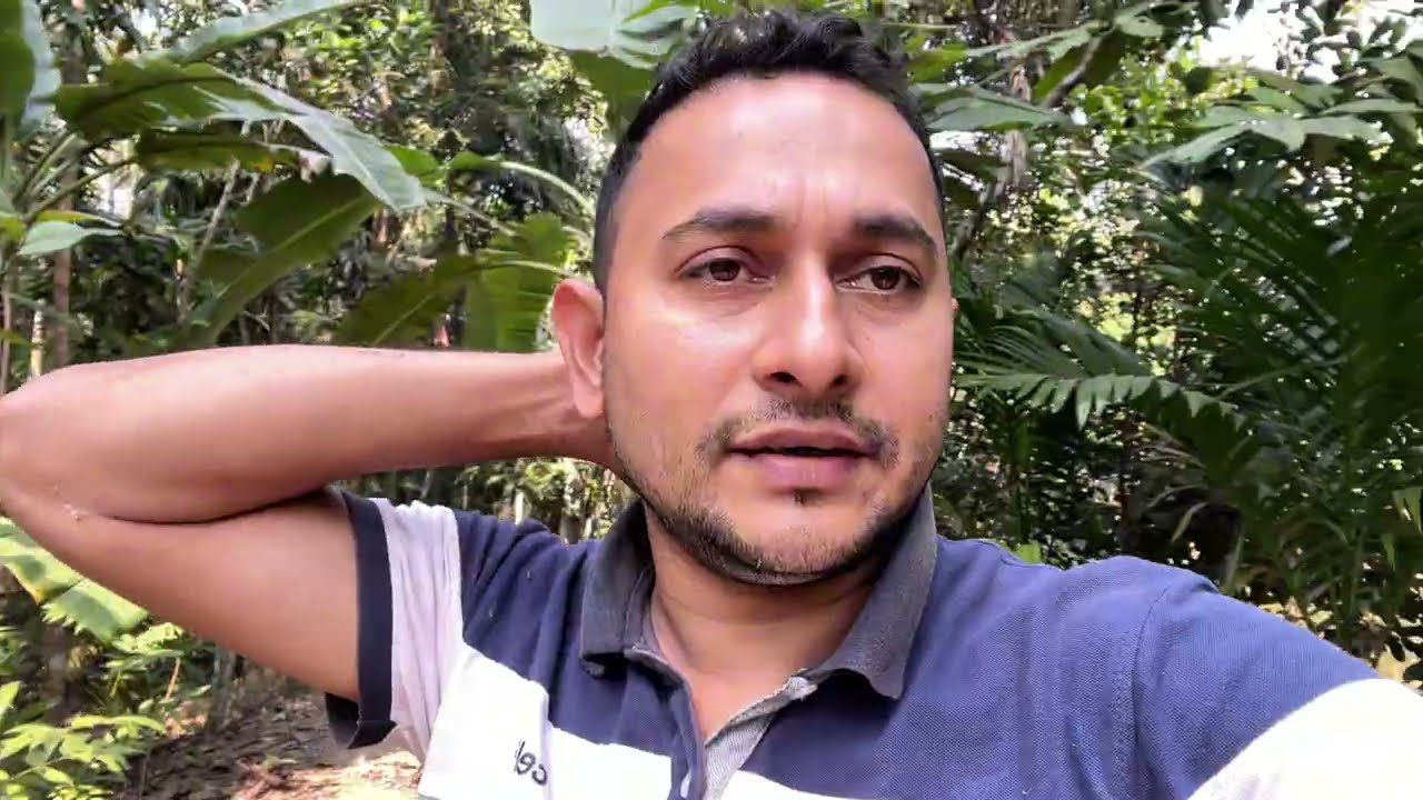 সাবিহা কি আমার সাথে থাকে না? এতো দিন ভিডিও দেইনি কেন। সাবিহা কোথায়। Part 1