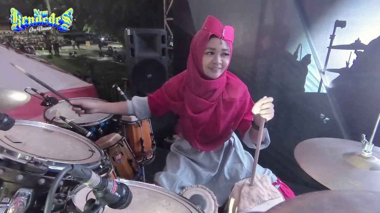 REMBULAN KENDANG NEW KENDEDES