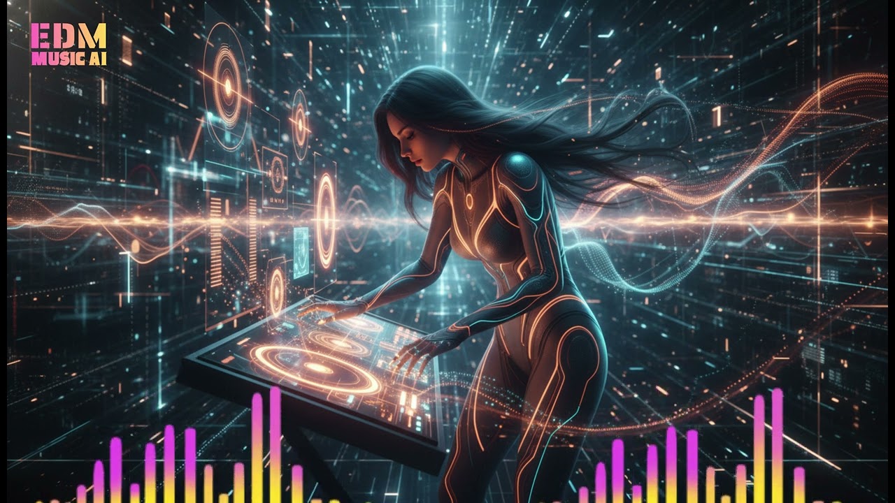 I Don't Clarify – Melodic EDM | Official Audio