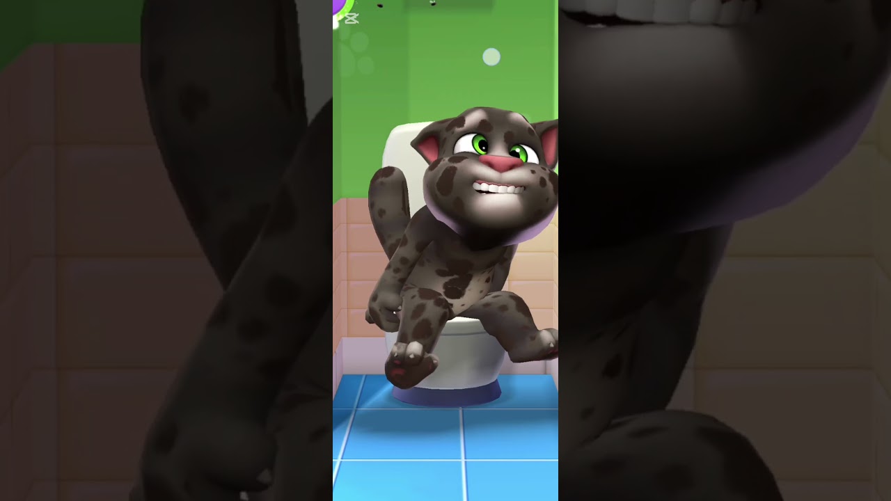 #tileshopunity #talkingtom #tileshopedmrushsong